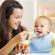 Los 4 mejores cereales sin azúcar para bebés