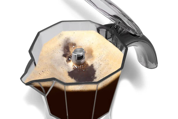 ⊛ Las 4 Mejores Cafeteras Italianas Eléctricas 【Baratas】 ❤️