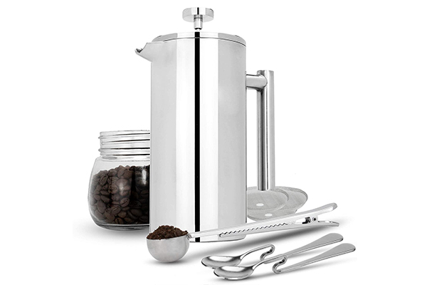 cafetera embolo mercadolibre
