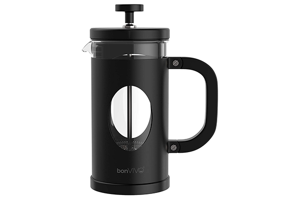 prensa francesa para hacer café