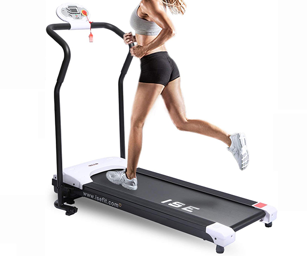 cinta de correr autopropulsada cinta de correr autopropulsada