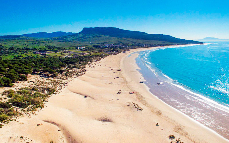 ⊛ Las 4 Mejores Playas de Cádiz ⇒ 【¡Increíbles!】 ️