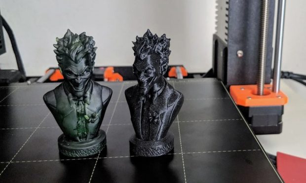 impresora 3d de resina o filamento impresora 3d de resina o filamento