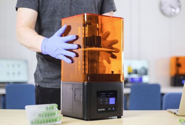 mejores impresoras 3d resina 4 mejores mejores impresoras 3d resina 4 mejores