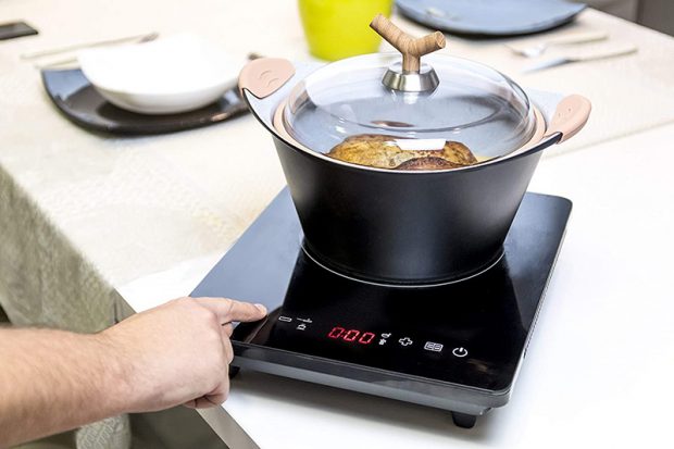 mejores placas vitrocerámicas portátiles mejores placas vitrocerámicas portátiles