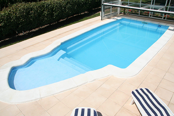 piscina agua salada piscina agua salada