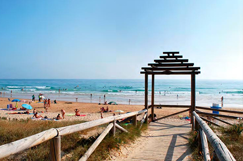 mejores playas de conil de la frontera mejores playas de conil de la frontera