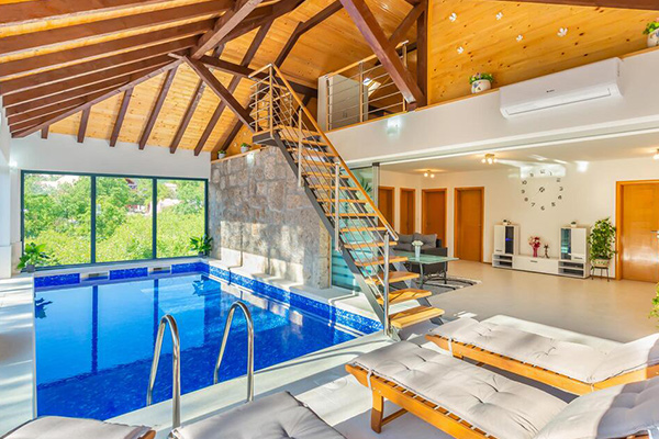 nuevas tendencias en piscinas nuevas tendencias en piscinas