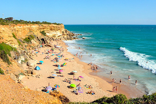 playas de cadiz provincia playas de cadiz provincia