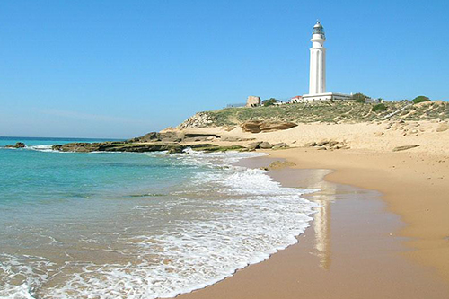 playas sur de españa mapa playas sur de españa mapa