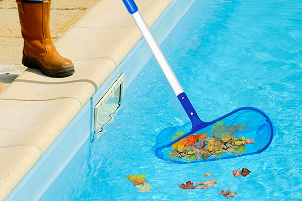 recoge hojas automático recoge hojas automático