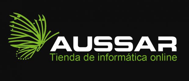 tienda de informatica online aussar