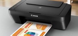 Las 4 mejores impresoras con escáner (baratas)