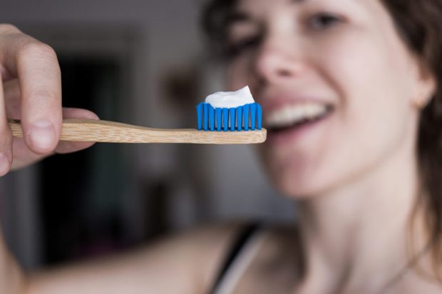 cepillo dientes bambu españa