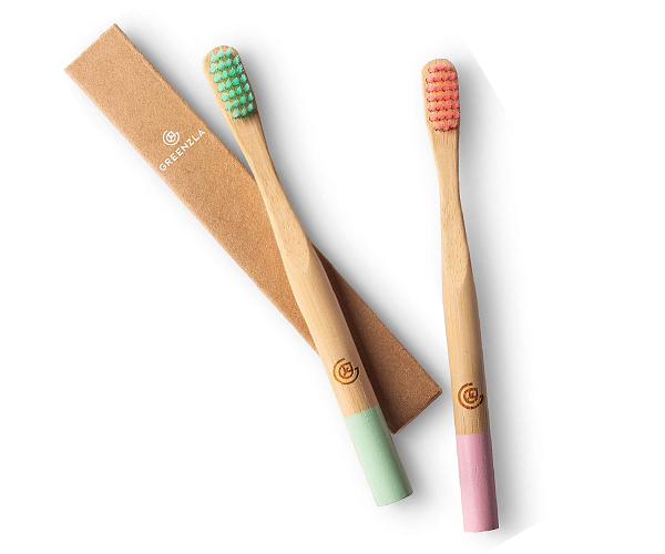 cepillo dientes bambu opiniones