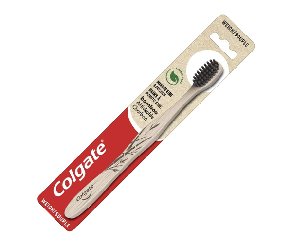 cepillo dientes bambú