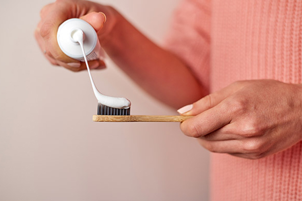 cepillos de dientes bambu