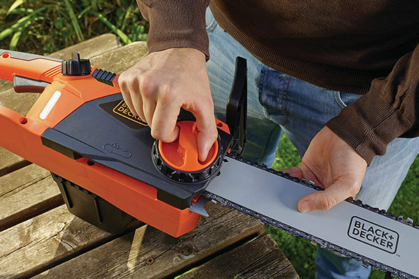 comparativa motosierras comparativa motosierras