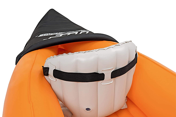 mejores kayaks hinchables calidad precio