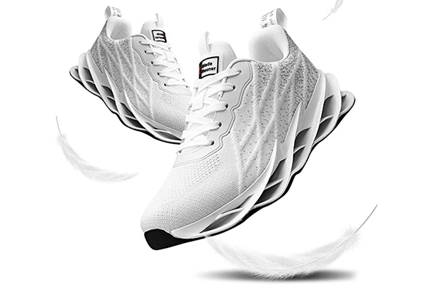 zapatillas para gimnasio de mujer recomendadas