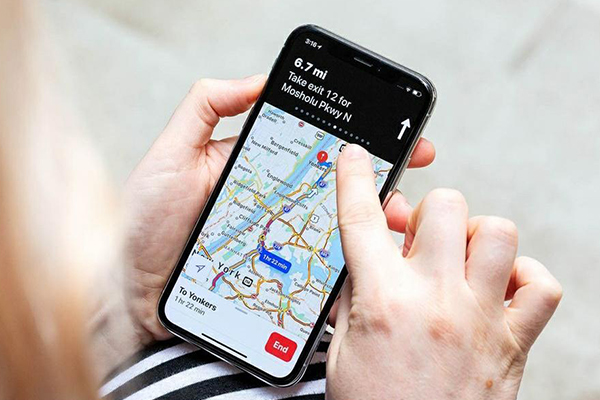 mejores navegadores GPS para Android