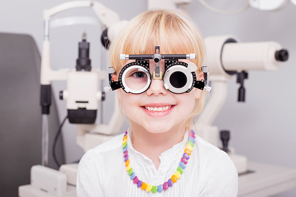 mejores clínicas oftalmológicas de Madrid