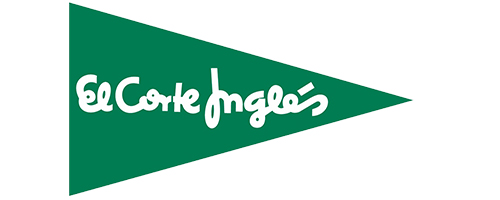 El corte inglés decoración