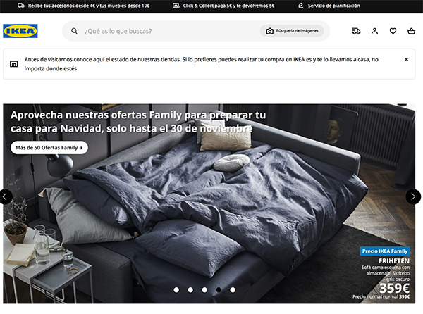 ideas de decoración