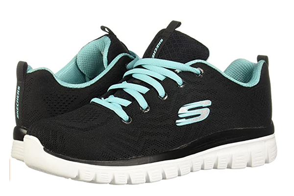 zapatillas de gimnasio