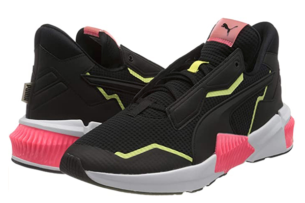 zapatillas para zumba
