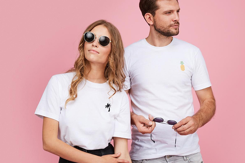 Regalo De Ropa ⊛ Los 4 Mejores Regalos de Ropa Personalizado ️ Guía ️