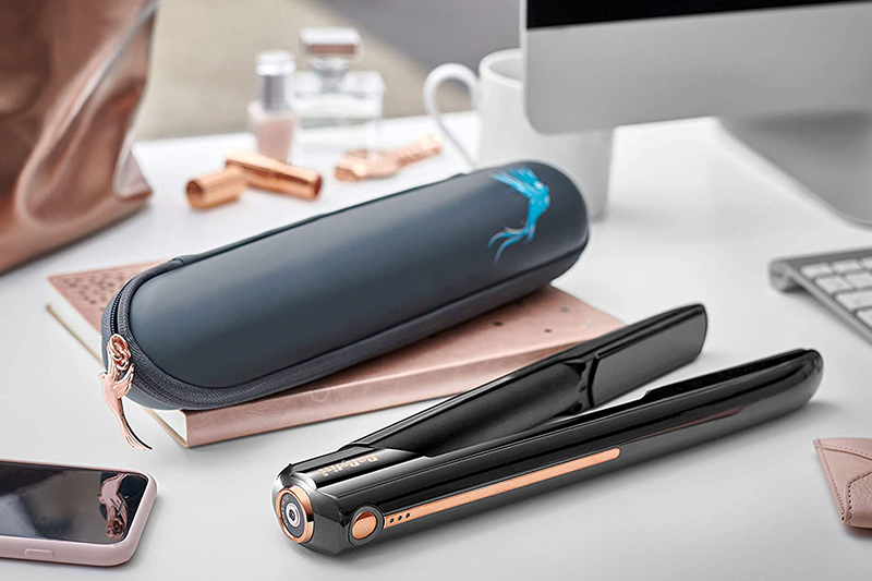 ⊛ 4 Mejores Planchas de Pelo Inalámbricas ➡️ Baratas ❤️