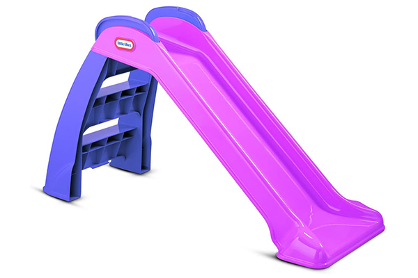 mejores toboganes infantiles