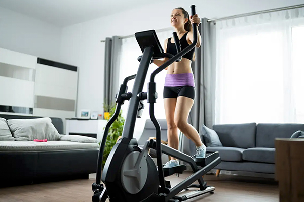 como hacer cardio en casa como hacer cardio en casa