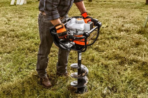 ahoyador greencut ahoyador greencut