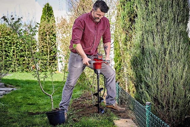 ahoyadora gasolina segunda mano ahoyadora gasolina segunda mano