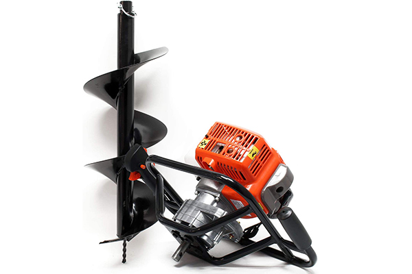 barrenadora para postes barrenadora para postes