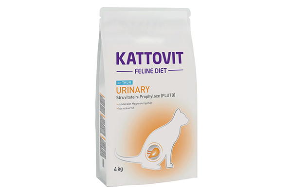pienso para gatos tracto urinario