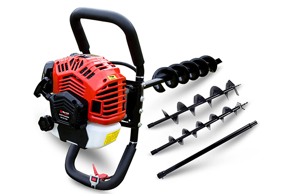 taladro para tierra manual taladro para tierra manual