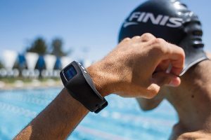 mejores smartwatch para nadar