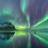 Los 4 mejores lugares para ver auroras boreales