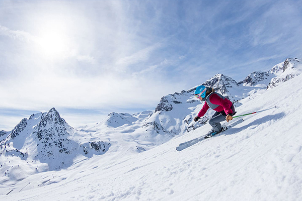 donde nieve en españa donde nieve en españa