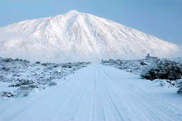 nieve en gipuzkoa nieve en gipuzkoa